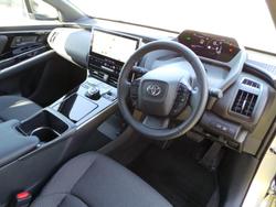 2023 Toyota bZ4X