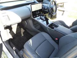 2023 Toyota
bZ4X