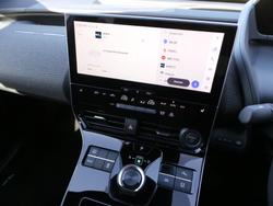 2023 Toyota
bZ4X