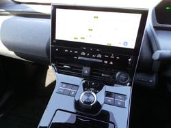 2023 Toyota
bZ4X