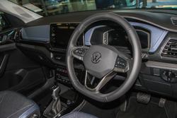 2024 Volkswagen
T-Cross 85TSI Style