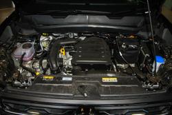 2024 Volkswagen T-Cross 85TSI Style