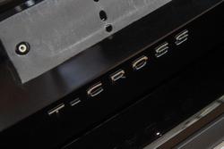 2024 Volkswagen T-Cross 85TSI Style