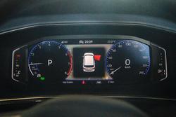 2024 Volkswagen T-Cross 85TSI Style