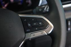 2024 Volkswagen T-Cross 85TSI Style