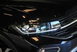 2024 Volkswagen T-Cross 85TSI Style