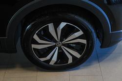 2024 Volkswagen T-Cross 85TSI Style