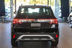 2024 Volkswagen T-Cross 85TSI Style