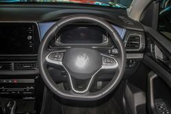 2024 Volkswagen T-Cross 85TSI Style