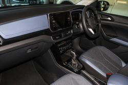 2024 Volkswagen T-Cross 85TSI Style