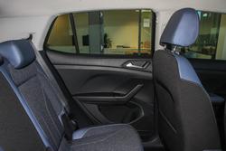 2024 Volkswagen T-Cross 85TSI Style