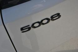 2023 Peugeot 5008 GT Sport