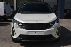 2023 Peugeot 5008 GT Sport
