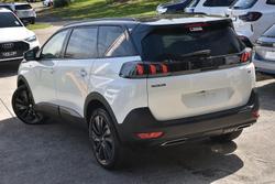 2023 Peugeot 5008 GT Sport