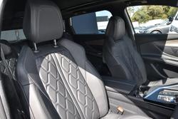 2023 Peugeot 5008 GT Sport