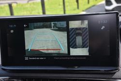 2023 Peugeot 5008 GT Sport