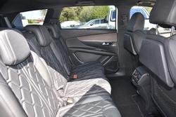 2023 Peugeot 5008 GT Sport