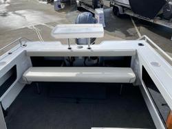 2024 QUINTREX 520 Ocean Spirit