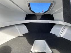 2024 QUINTREX 520 Ocean Spirit