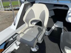 2024 QUINTREX 520 Ocean Spirit