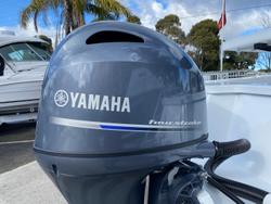 2024 QUINTREX 520 Ocean Spirit