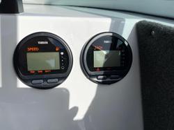 2024 QUINTREX 520 Ocean Spirit