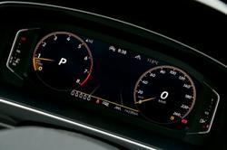 2024 Volkswagen
                Tiguan 162TSI R-Line Allspace