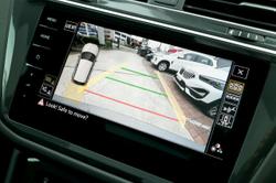 2024 Volkswagen
                Tiguan 162TSI R-Line Allspace