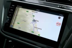 2024 Volkswagen
                Tiguan 162TSI R-Line Allspace