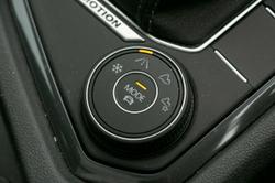 2024 Volkswagen
                Tiguan 162TSI R-Line Allspace