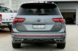 2024 Volkswagen
                Tiguan 162TSI R-Line Allspace