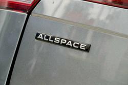 2024 Volkswagen
                Tiguan 162TSI R-Line Allspace