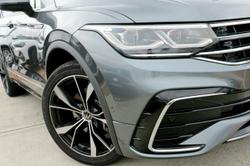 2024 Volkswagen
                Tiguan 162TSI R-Line Allspace