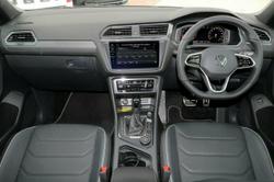 2024 Volkswagen
                Tiguan 162TSI R-Line Allspace