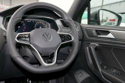 2024 Volkswagen
                Tiguan 162TSI R-Line Allspace