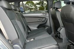 2024 Volkswagen
                Tiguan 162TSI R-Line Allspace