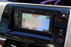2014 Toyota
Tarago Ultima