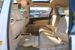 2014 Toyota
Tarago Ultima