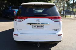 2014 Toyota
Tarago Ultima