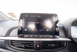2024 Kia
Picanto Sport