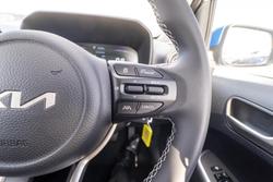 2024 Kia
Picanto Sport