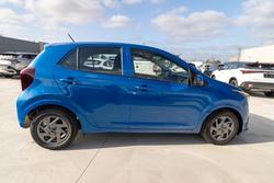 2024 Kia
Picanto Sport