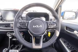 2024 Kia
Picanto Sport