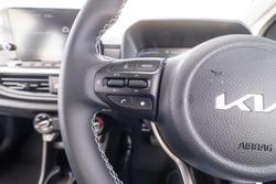 2024 Kia
Picanto Sport