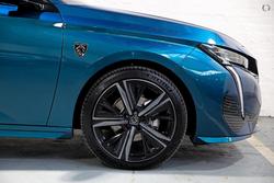 2024 Peugeot 308 GT Premium P51 MY24 Obsession Blue