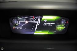 2024 Peugeot 308 GT Premium