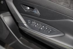 2024 Peugeot 308 GT Premium