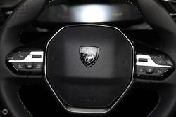 2024 Peugeot 308 GT Premium P51 MY24 Obsession Blue