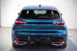 2024 Peugeot 308 GT Premium P51 MY24 Obsession Blue