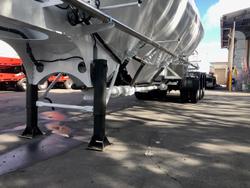 2026 Stonestar New Cement/Bulk Dry Semi Tanker
